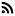 Rss Icon