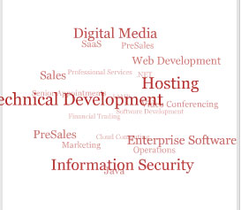 Our expertise