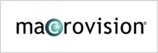 Macrovision logo