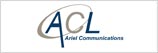 Ariel Communications logo