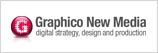 Graphico New Media Ltd logo